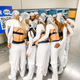 Image for article titled What the LSU Tiger Girls Won When They Danced to ‘Like a Boy’